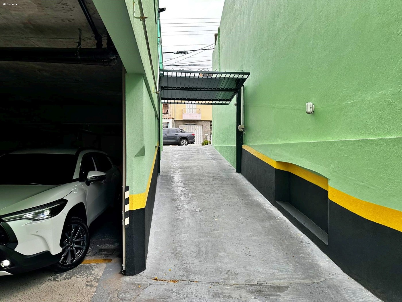 Apartamento, 3 quartos - Foto 2