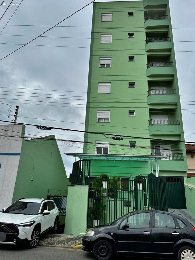 Apartamento, 3 quartos - Foto 1