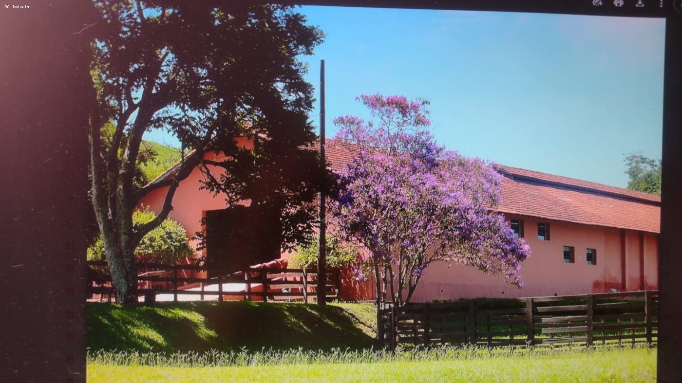 Fazenda, 4 quartos - Foto 2