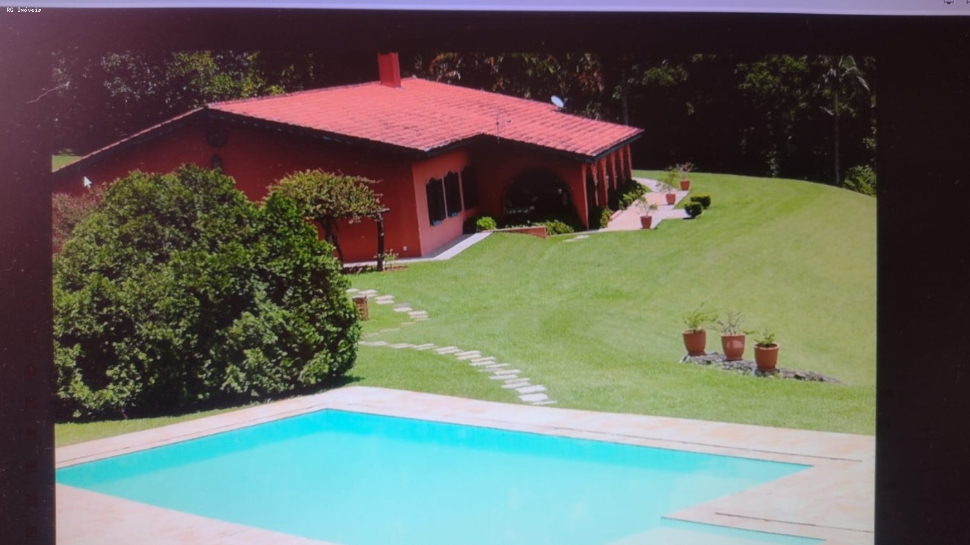Fazenda, 4 quartos - Foto 7