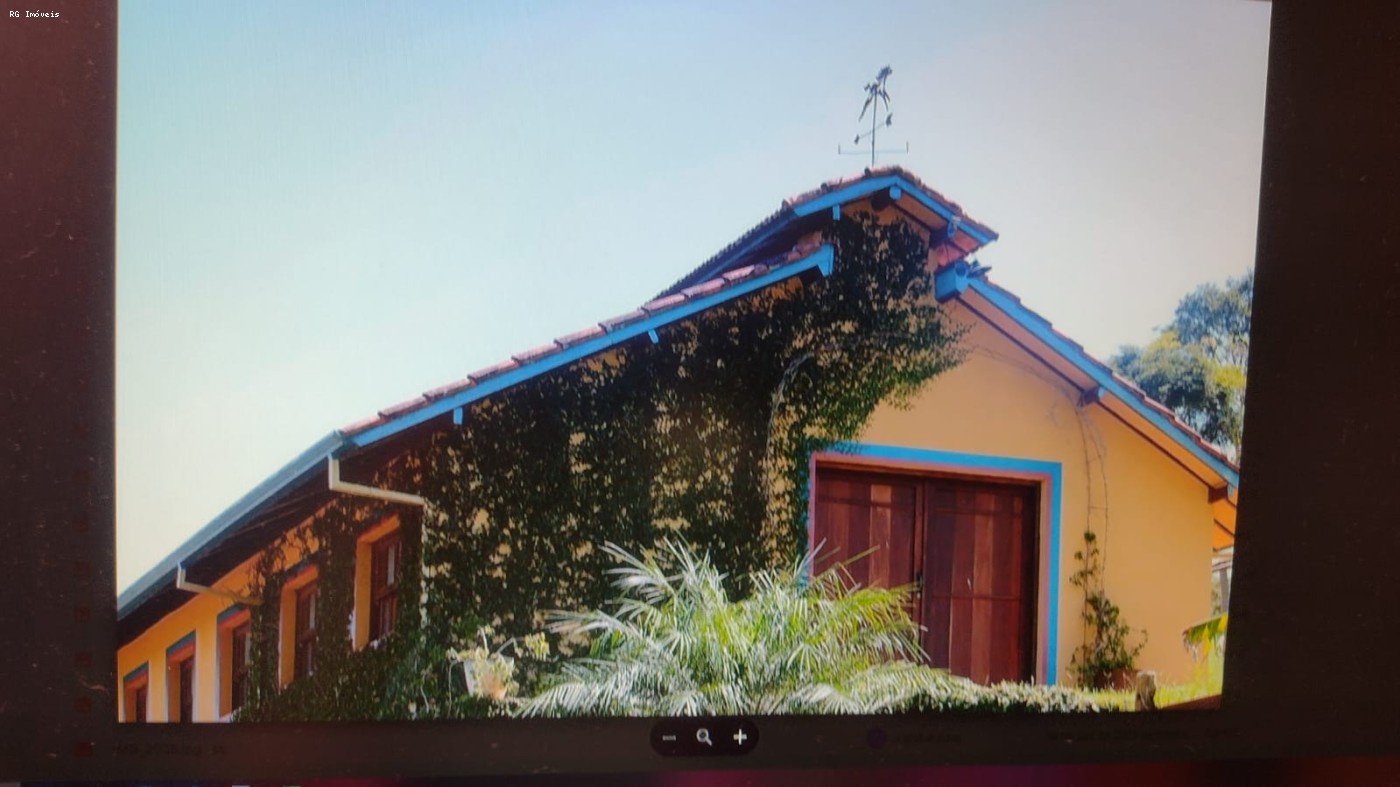 Fazenda, 4 quartos - Foto 5