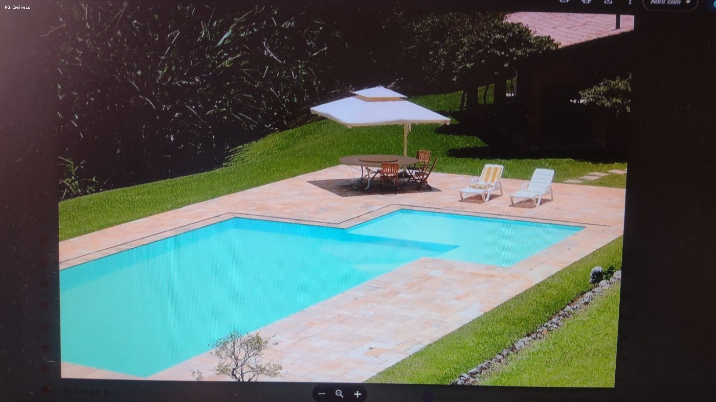 Fazenda, 4 quartos - Foto 8