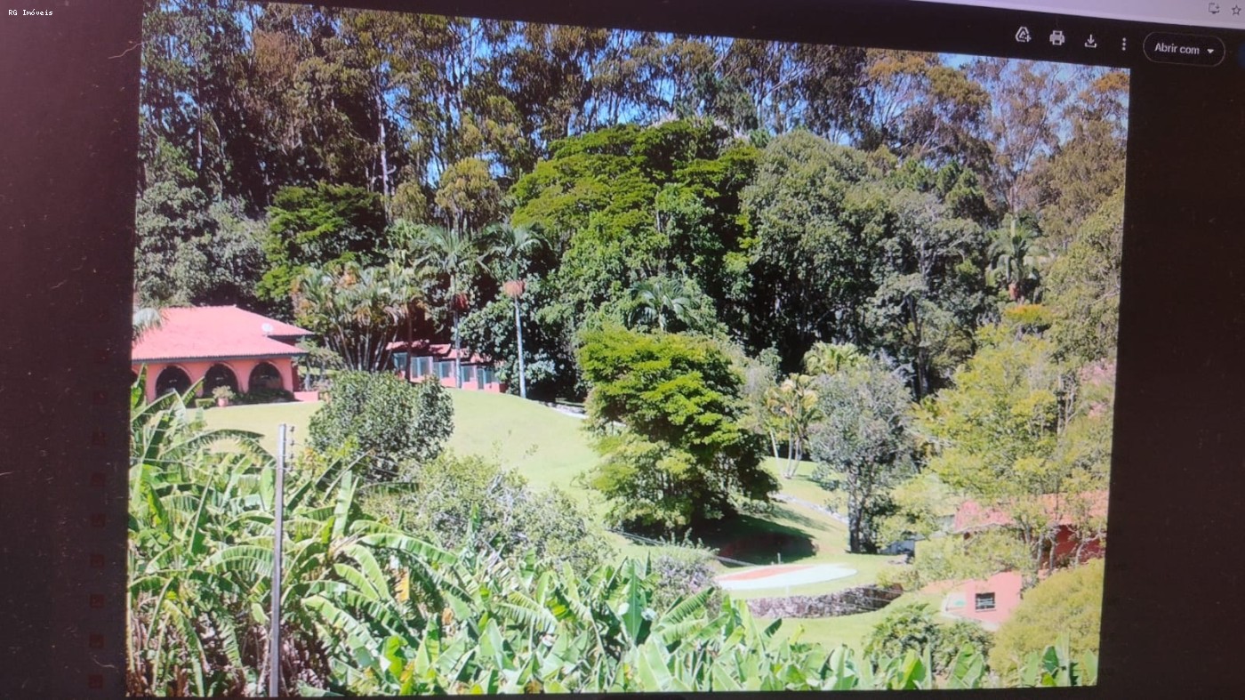 Fazenda, 4 quartos - Foto 12