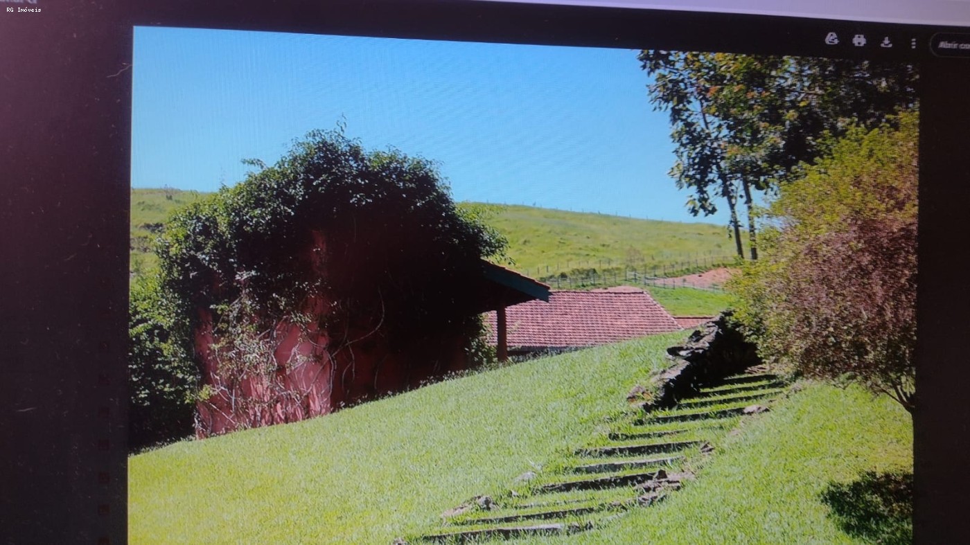 Fazenda, 4 quartos - Foto 20