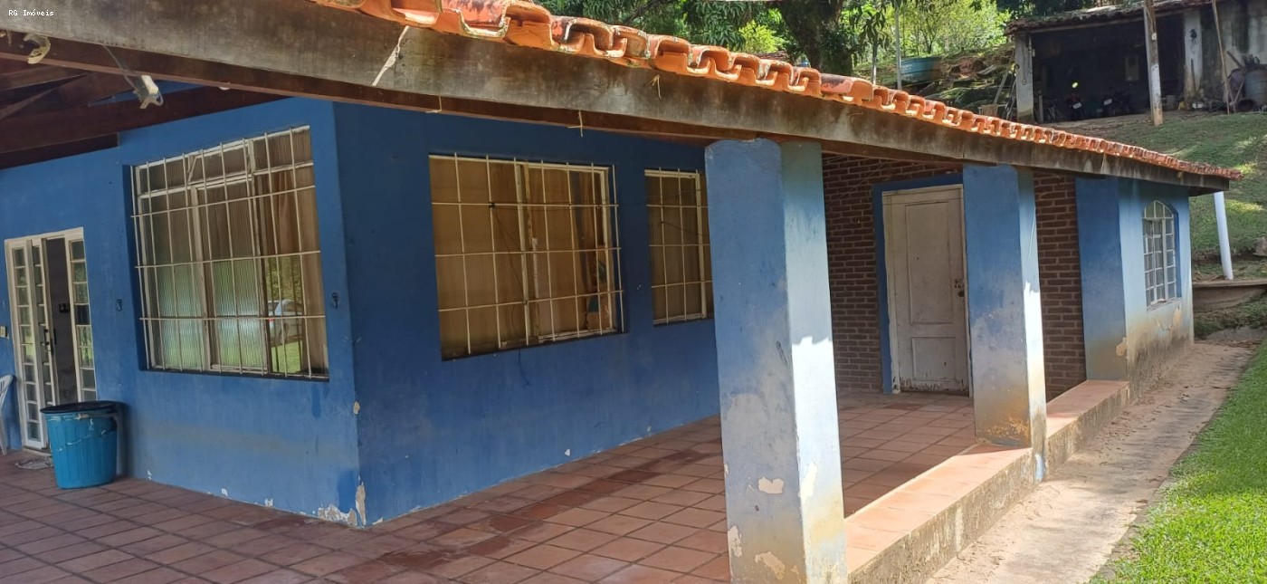 Fazenda, 14 hectares - Foto 1