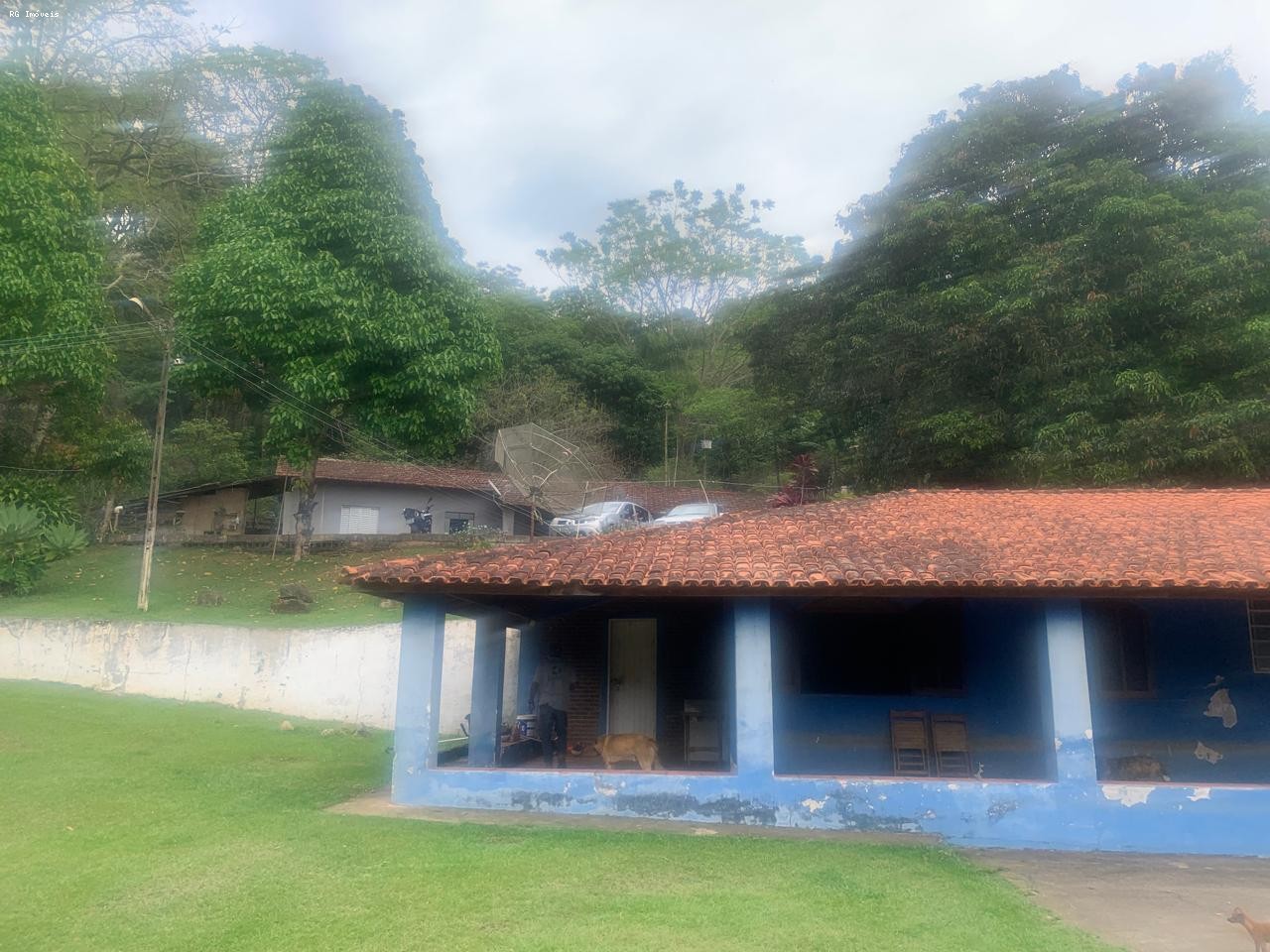 Fazenda, 14 hectares - Foto 2