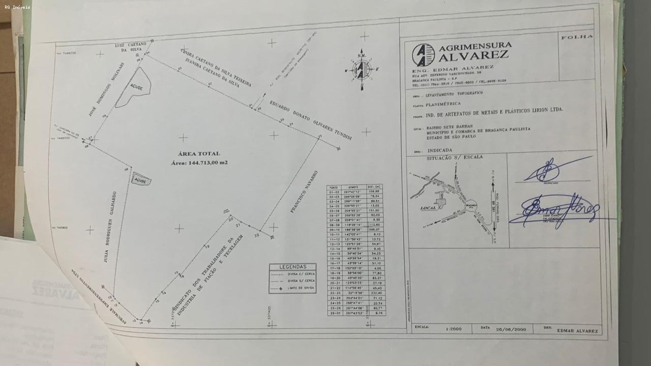Fazenda, 14 hectares - Foto 46
