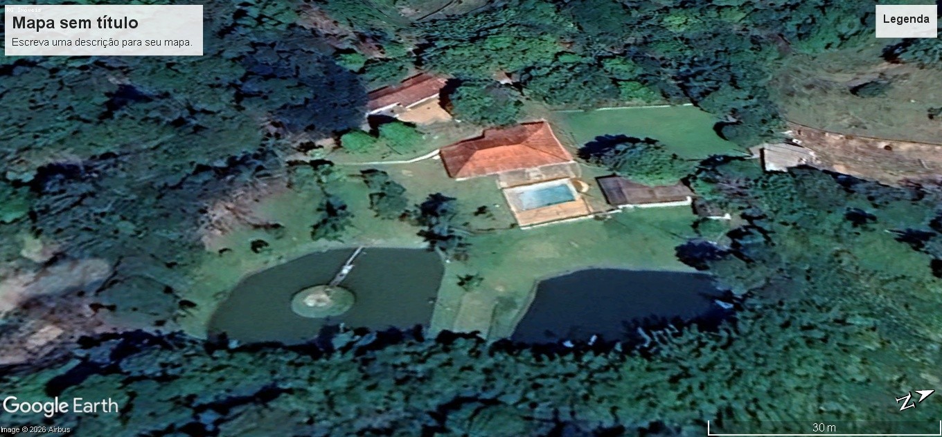Fazenda, 14 hectares - Foto 48